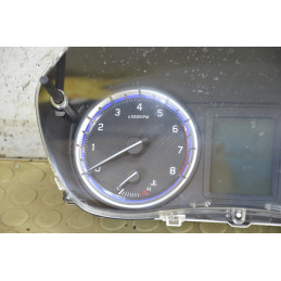 Contachilometri quadro strumenti Suzuki SX4 S-Cross 1.0 b dal 2016 al 2022 cod 34110-64r00  1791368120705