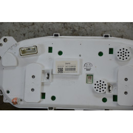Contachilometri quadro strumenti Suzuki SX4 S-Cross 1.0 b dal 2016 al 2022 cod 34110-64r00  1791368120705