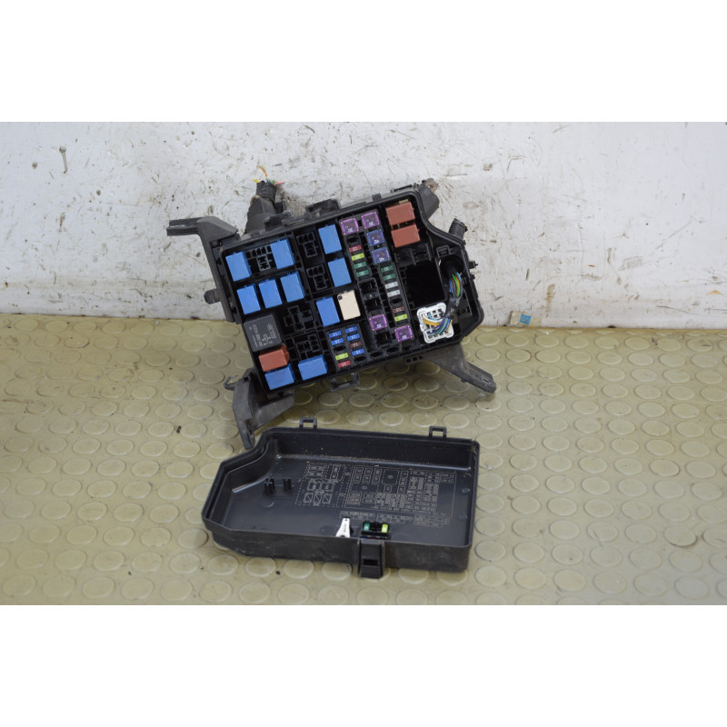Centralina portafusibili Suzuki SX4 S-Cross dal 2016 al 2022  1791368334270
