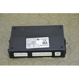 Centralina chiusura centralizzata Suzuki SX4 S-Cross dal 2016 al 2022 cod 37171-61ma1  1791368560327