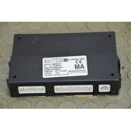 Centralina chiusura centralizzata Suzuki SX4 S-Cross dal 2016 al 2022 cod 37171-61ma1  1791368560327