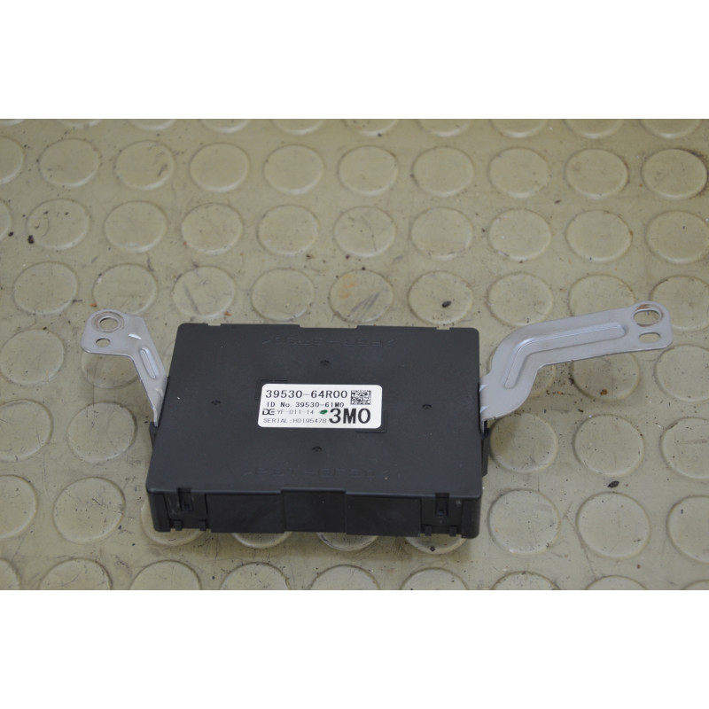 Centralina controllo aria clima Suzuki SX4 S-Cross dal 2016 al 2022 cod 39530-64r00  1791369013556