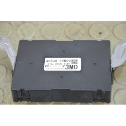 Centralina controllo aria clima Suzuki SX4 S-Cross dal 2016 al 2022 cod 39530-64r00  1791369013556