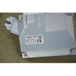 Centralina modulo start e stop Suzuki SX4 S-Cross dal 2016 al 2022 cod 33680-54p20  1791369235002