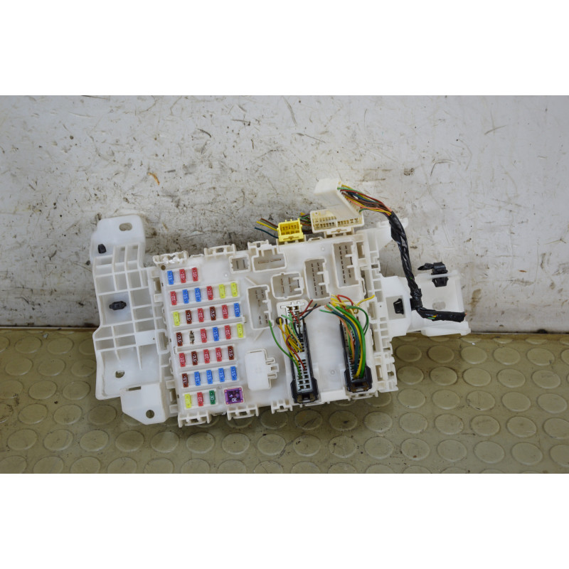 Centralina portafusibili Suzuki SX4 S-Cross dal 2016 al 2022 cod aa1a-4881  1791369474906