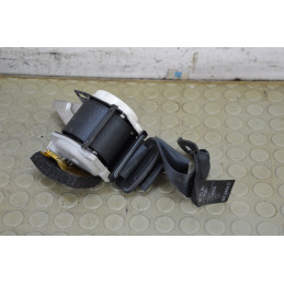 Cintura di sicurezza post sx Suzuki SX4 S-Cross dal 2016 al 2022 cod 8496061M025PK  1791370510112