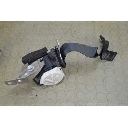 Cintura di sicurezza post sx Suzuki SX4 S-Cross dal 2016 al 2022 cod 8496061M025PK  1791370510112