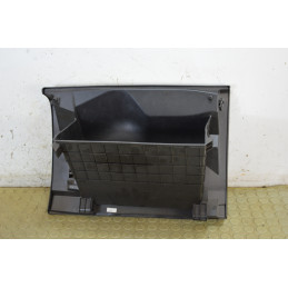 Cassetto vano portaoggetti Suzuki SX4 S-Cross dal 2016 al 2022 cod 73410-61M10-5PK  1791379212796