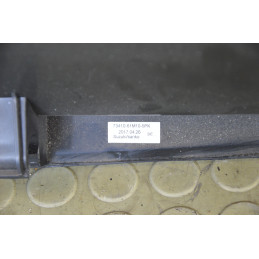 Cassetto vano portaoggetti Suzuki SX4 S-Cross dal 2016 al 2022 cod 73410-61M10-5PK  1791379212796