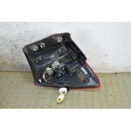Fanale fanalino stop post sx Suzuki SX4 S-Cross dal 2016 al 2022 cod 3567061M10000  1791379730849