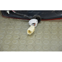 Fanale fanalino stop post sx Suzuki SX4 S-Cross dal 2016 al 2022 cod 3567061M10000  1791379730849