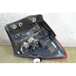 Fanale fanalino stop post sx Suzuki SX4 S-Cross dal 2016 al 2022 cod 3567061M10000  1791379730849