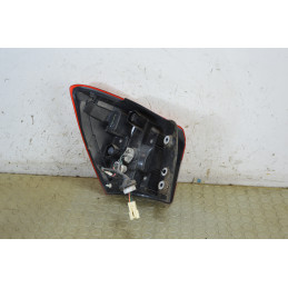 Fanale fanalino stop post dx Suzuki SX4 S-Cross dal 2016 al 2022 cod 3565061M10000  1791379955167