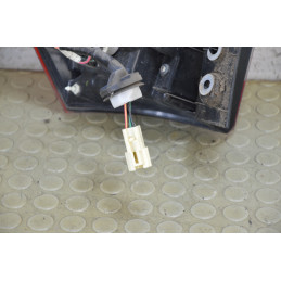 Fanale fanalino stop post dx Suzuki SX4 S-Cross dal 2016 al 2022 cod 3565061M10000  1791379955167