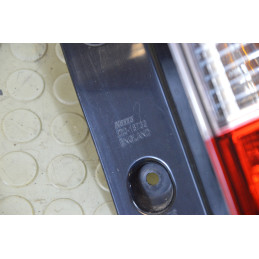 Fanale fanalino stop post dx Suzuki SX4 S-Cross dal 2016 al 2022 cod 3565061M10000  1791379955167