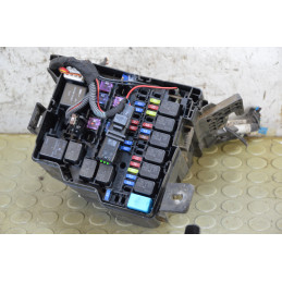Centralina portafusibili Mazda 2 dal 2007 al 2014 cod d6516676  1791380947830