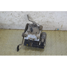 Centralina Pompa abs Mazda 2 dal 2007 al 2014 cod ds51-437a0-d 06.2102-1090-4  1791381250823
