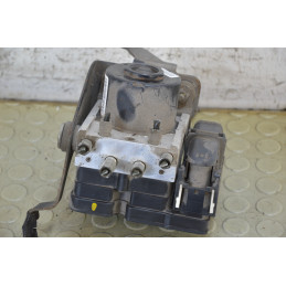 Centralina Pompa abs Mazda 2 dal 2007 al 2014 cod ds51-437a0-d 06.2102-1090-4  1791381250823