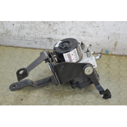 Centralina Pompa abs Mazda 2 dal 2007 al 2014 cod ds51-437a0-d 06.2102-1090-4  1791381250823