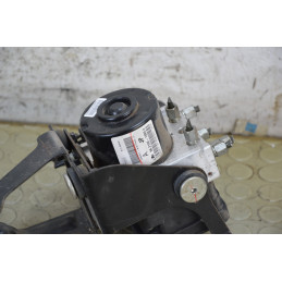 Centralina Pompa abs Mazda 2 dal 2007 al 2014 cod ds51-437a0-d 06.2102-1090-4  1791381250823