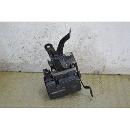 Centralina Pompa abs Mazda 2 dal 2007 al 2014 cod ds51-437a0-d 06.2102-1090-4  1791381250823
