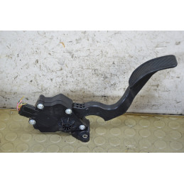 Pedale acceleratore Mazda 2 dal 2007 al 2014 cod DF7141600C k4238-7410  1791381459059