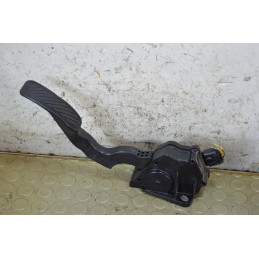 Pedale acceleratore Mazda 2 dal 2007 al 2014 cod DF7141600C k4238-7410  1791381459059