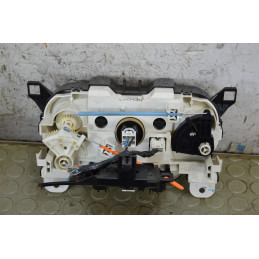 Centralina comando aria clima Mazda 2 dal 2007 al 2014 cod DF7561190B  1791381646305