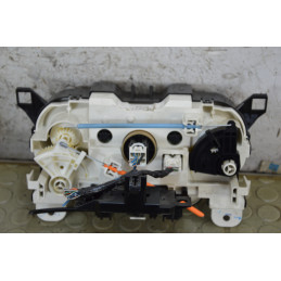 Centralina comando aria clima Mazda 2 dal 2007 al 2014 cod DF7561190B  1791381646305