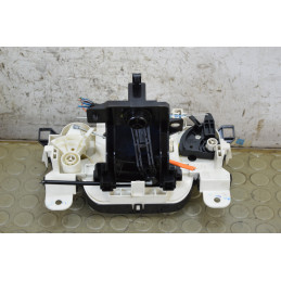 Centralina comando aria clima Mazda 2 dal 2007 al 2014 cod DF7561190B  1791381646305