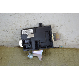 Centralina comfort Mazda 2 dal 2007 al 2014 cod dl40-67560-b  1791381834917