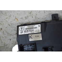 Centralina comfort Mazda 2 dal 2007 al 2014 cod dl40-67560-b  1791381834917