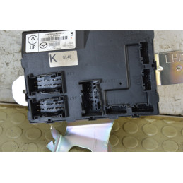 Centralina comfort Mazda 2 dal 2007 al 2014 cod dl40-67560-b  1791381834917