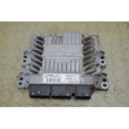 Centralina motore Renault Megane 1.5 dCi dal 2006 al 2009 cod 8200565863 8200592611  1791382284490