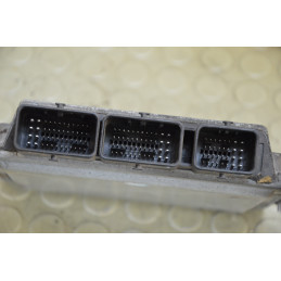 Centralina motore Renault Megane 1.5 dCi dal 2006 al 2009 cod 8200565863 8200592611  1791382284490