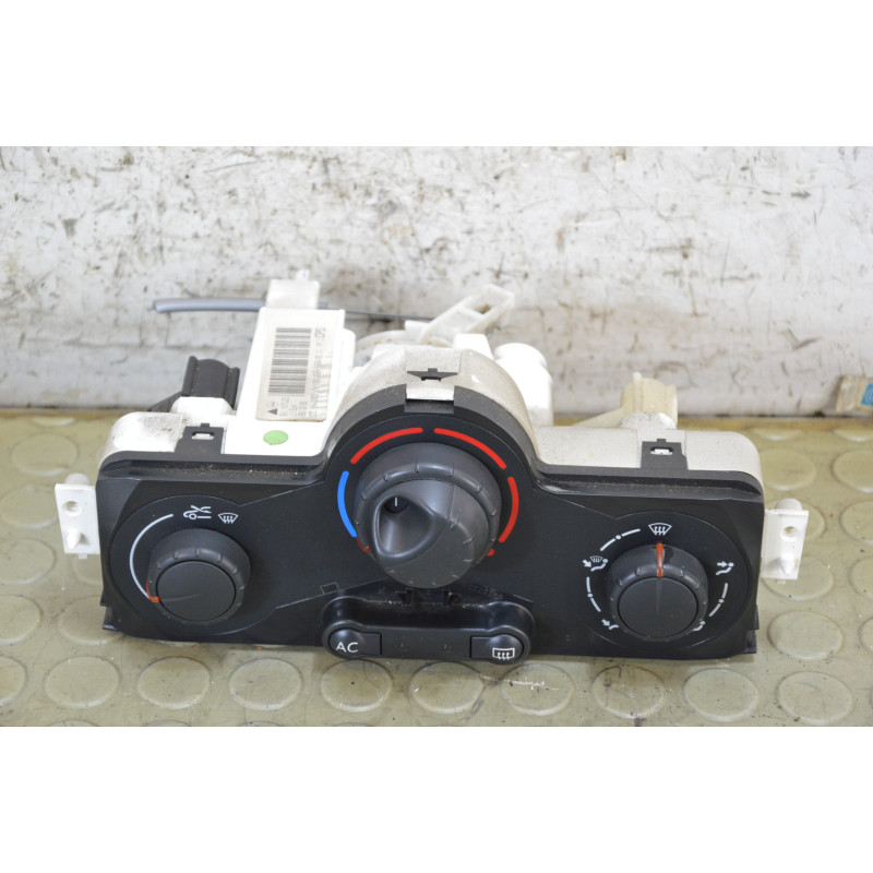 Centralina comando aria clima Renault Megane dal 2006 al 2009 cod f031066r  1791382636640