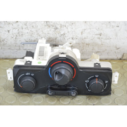 Centralina comando aria clima Renault Megane dal 2006 al 2009 cod f031066r  1791382636640