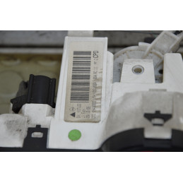 Centralina comando aria clima Renault Megane dal 2006 al 2009 cod f031066r  1791382636640