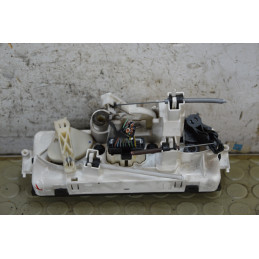 Centralina comando aria clima Renault Megane dal 2006 al 2009 cod f031066r  1791382636640