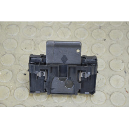 Blocchetto accensione commutatore Renault Megane dal 2006 al 2009 cod 8200407396  1791382879351
