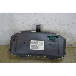 Contachilometri quadro Strumenti Renault Megane 1.5 dCi dal 2006 al 2009 cod 8200720313  1791383062639