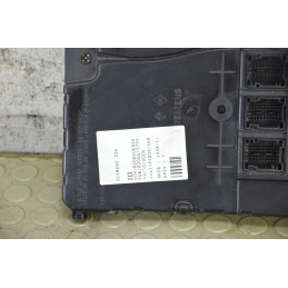Centralina body computer Renault Megane dal 2006 al 2009 cod 8200606826  1791383217459