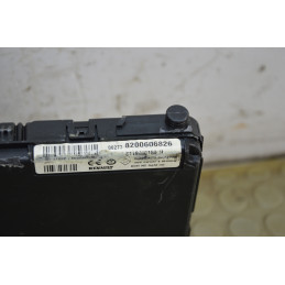 Centralina body computer Renault Megane dal 2006 al 2009 cod 8200606826  1791383217459