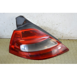 Fanale fanalino stop post sx Renault Megane dal 2006 al 2009 cod 8200413214  1791383481898