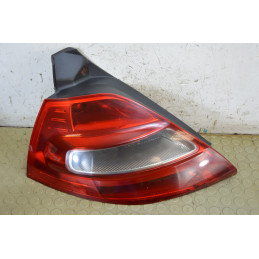 Fanale fanalino stop post sx Renault Megane dal 2006 al 2009 cod 8200413214  1791383481898
