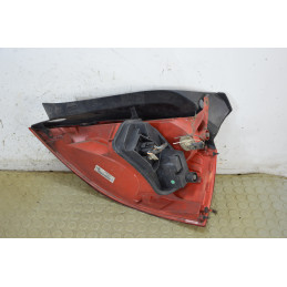 Fanale fanalino stop post sx Renault Megane dal 2006 al 2009 cod 8200413214  1791383481898