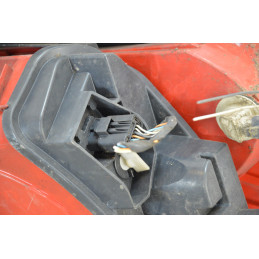 Fanale fanalino stop post sx Renault Megane dal 2006 al 2009 cod 8200413214  1791383481898
