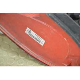 Fanale fanalino stop post sx Renault Megane dal 2006 al 2009 cod 8200413214  1791383481898