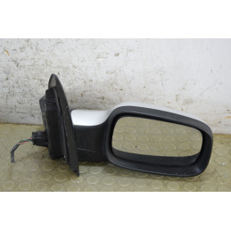 Specchietto retrovisore elettrico dx Renault Megane dal 2006 al 2009 cod 7701054686  1791383797937