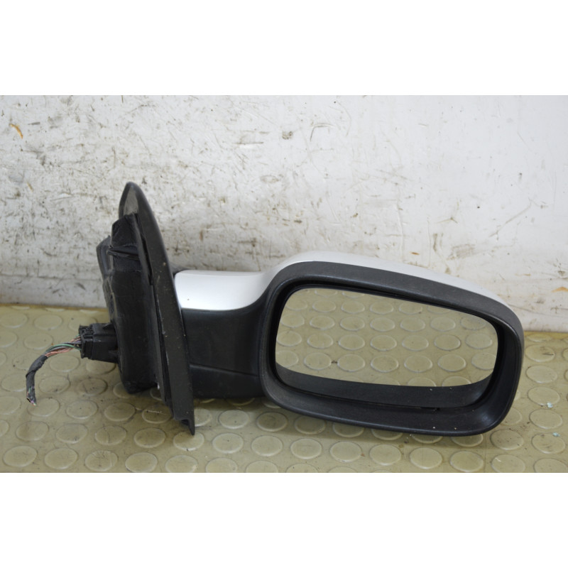 Specchietto retrovisore elettrico dx Renault Megane dal 2006 al 2009 cod 7701054686  1791383797937